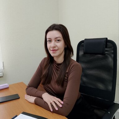 Журавлёва Дарья Сергеевнаа